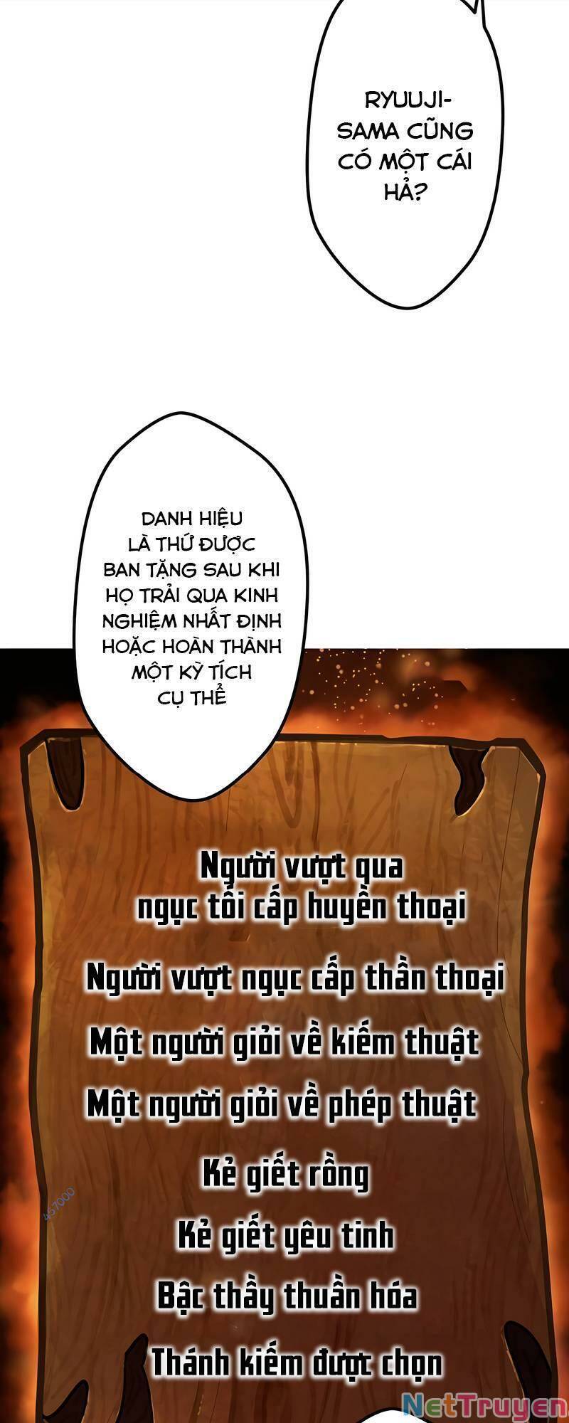 Đặc Chủng Binh Mạnh Nhất Chinh Phục Hầm Ngục Tại Dị Giới: Chapter 17