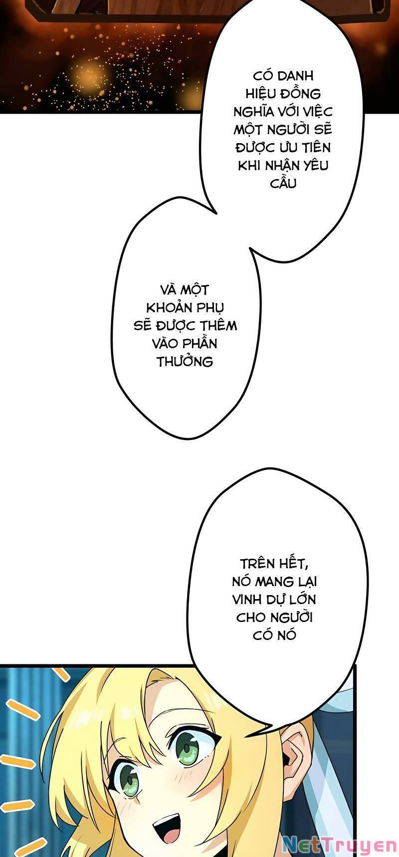 Đặc Chủng Binh Mạnh Nhất Chinh Phục Hầm Ngục Tại Dị Giới: Chapter 17