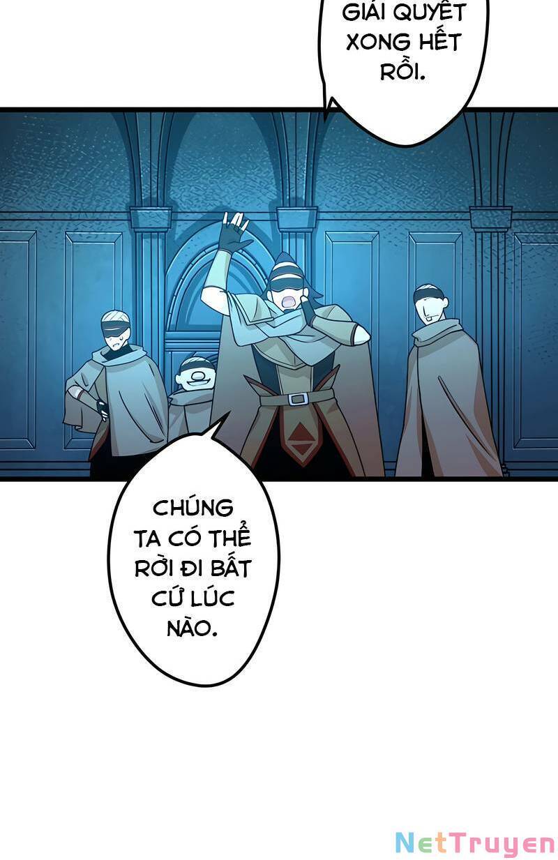 Đặc Chủng Binh Mạnh Nhất Chinh Phục Hầm Ngục Tại Dị Giới: Chapter 17