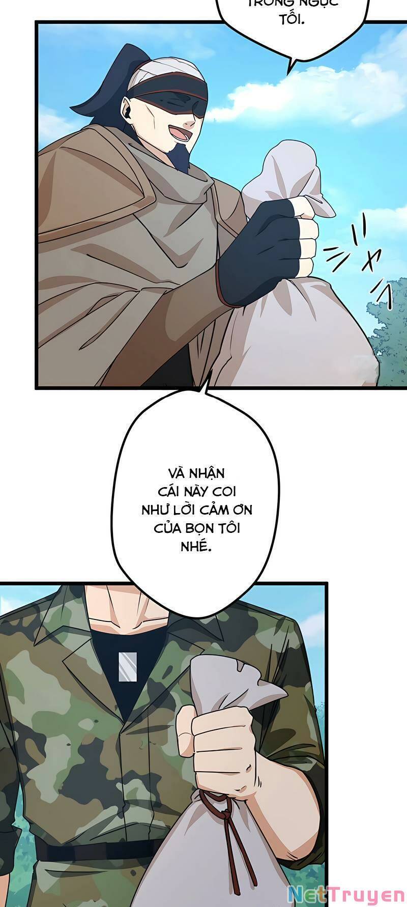 Đặc Chủng Binh Mạnh Nhất Chinh Phục Hầm Ngục Tại Dị Giới: Chapter 17