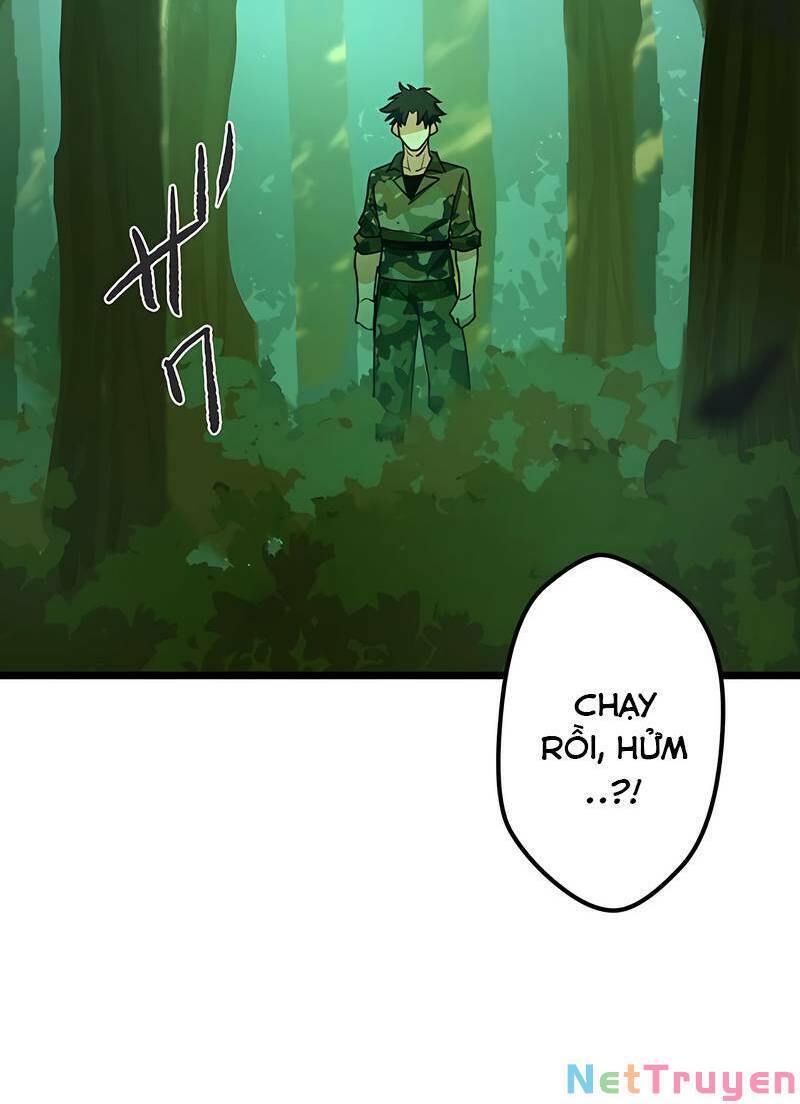 Đặc Chủng Binh Mạnh Nhất Chinh Phục Hầm Ngục Tại Dị Giới: Chapter 17