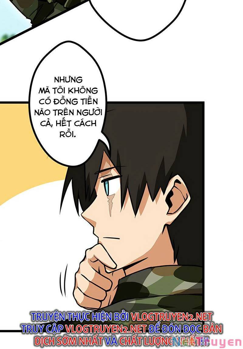 Đặc Chủng Binh Mạnh Nhất Chinh Phục Hầm Ngục Tại Dị Giới: Chapter 6