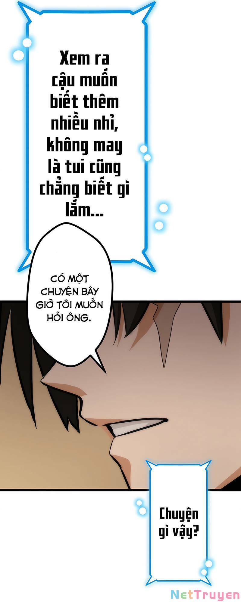 Đặc Chủng Binh Mạnh Nhất Chinh Phục Hầm Ngục Tại Dị Giới: Chapter 6