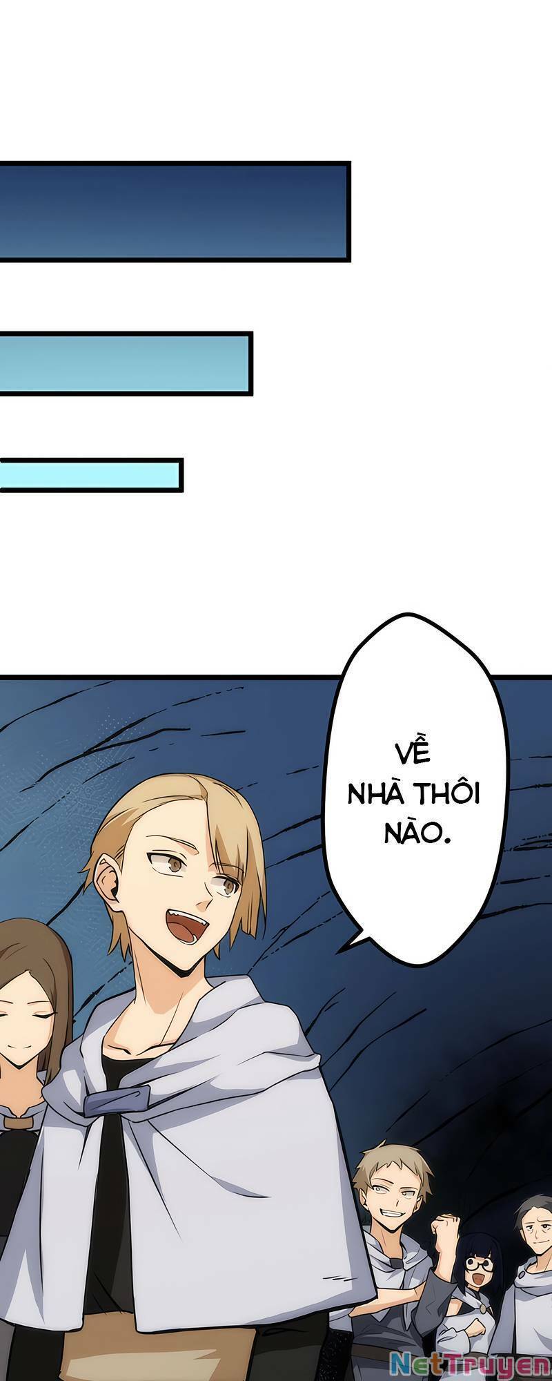 Đặc Chủng Binh Mạnh Nhất Chinh Phục Hầm Ngục Tại Dị Giới: Chapter 6