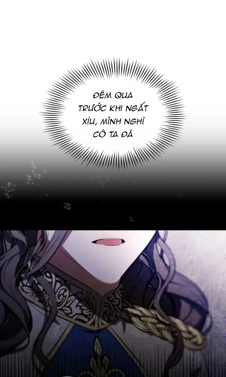 Màn Đêm Không Tối: Chapter 13.1