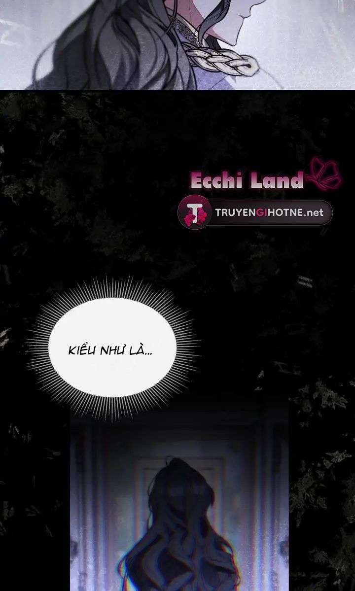 Màn Đêm Không Tối: Chapter 13.1