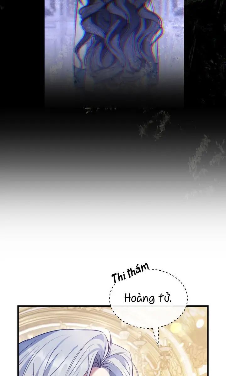 Màn Đêm Không Tối: Chapter 13.1