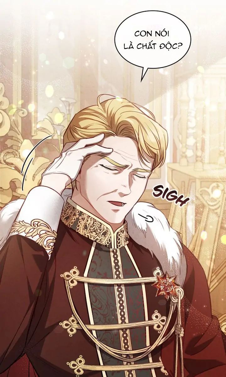 Màn Đêm Không Tối: Chapter 13.1