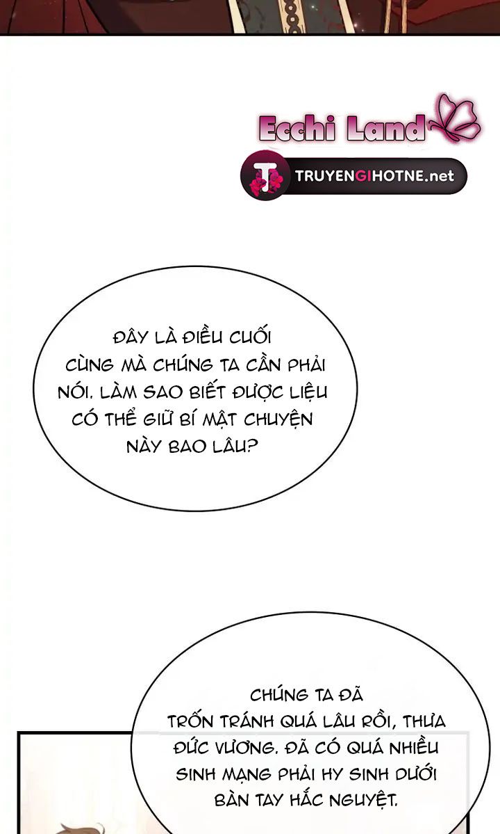 Màn Đêm Không Tối: Chapter 13.1
