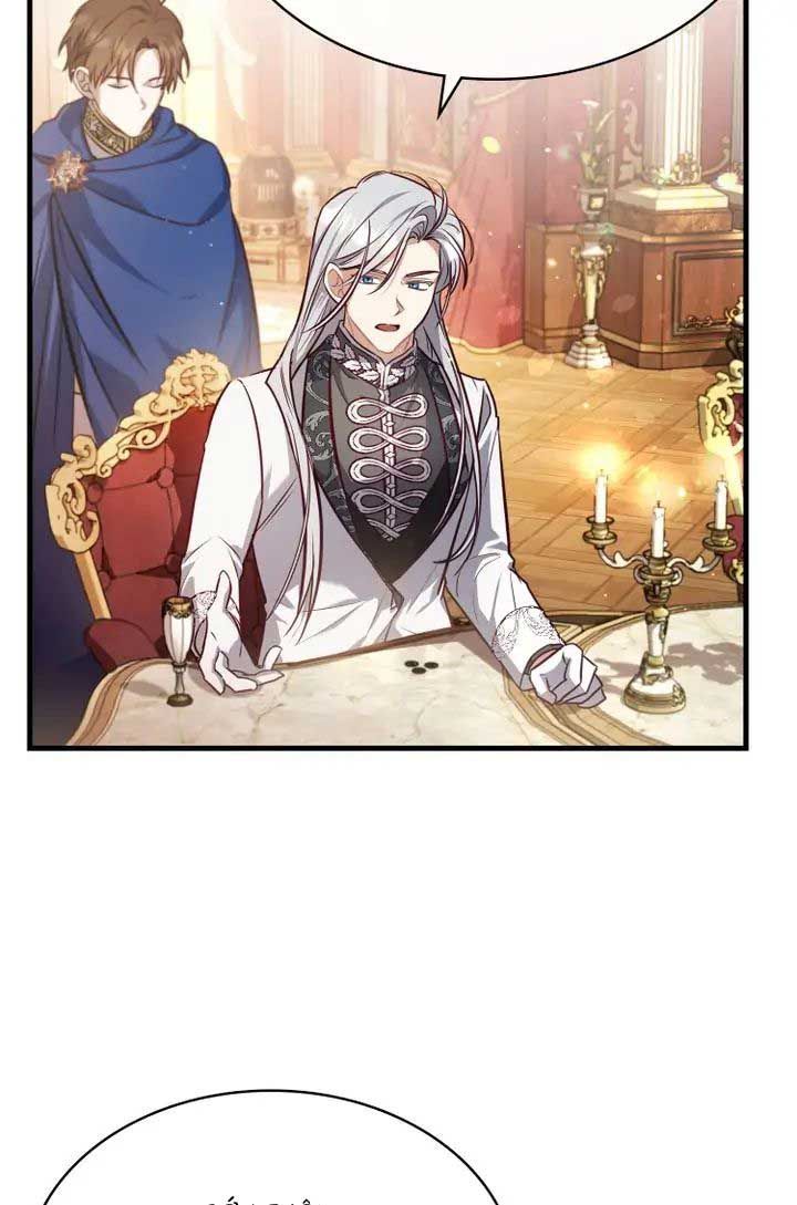 Màn Đêm Không Tối: Chapter 13.1