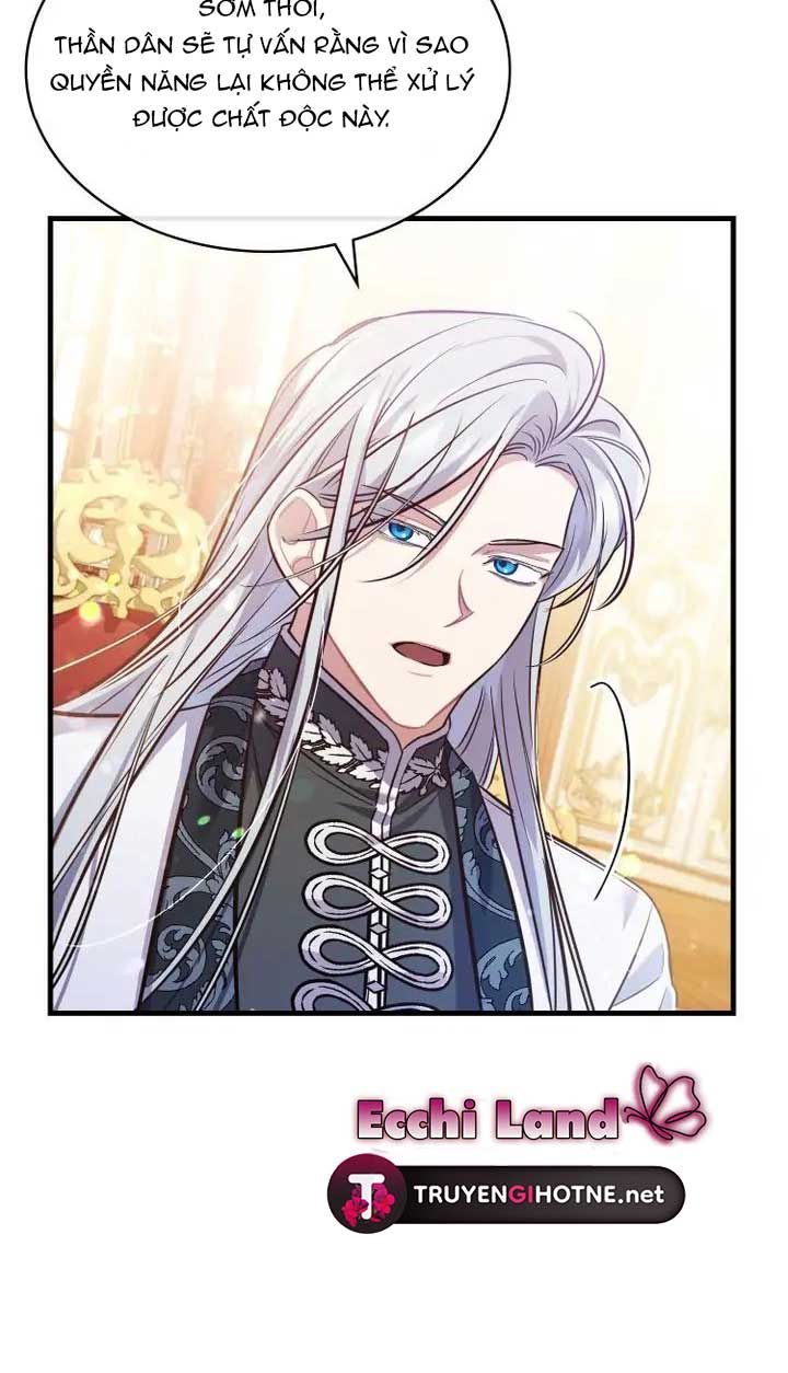 Màn Đêm Không Tối: Chapter 13.1