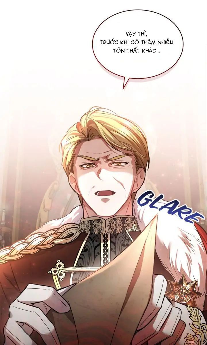 Màn Đêm Không Tối: Chapter 13.1