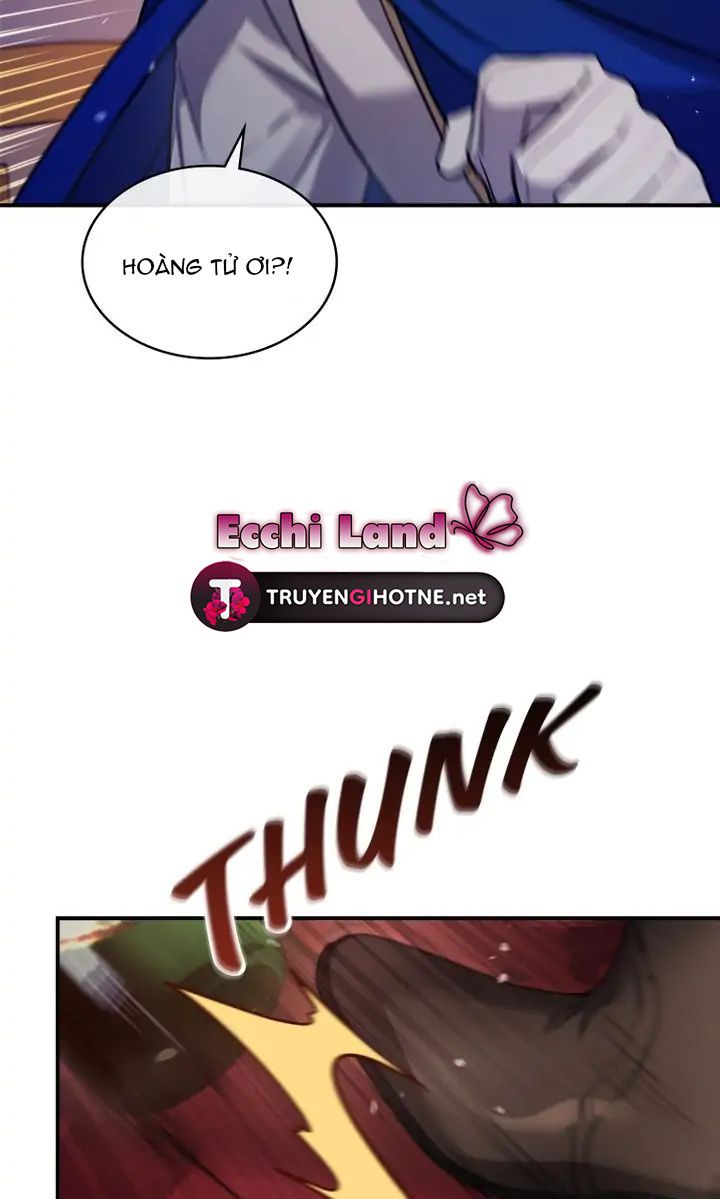 Màn Đêm Không Tối: Chapter 13.1