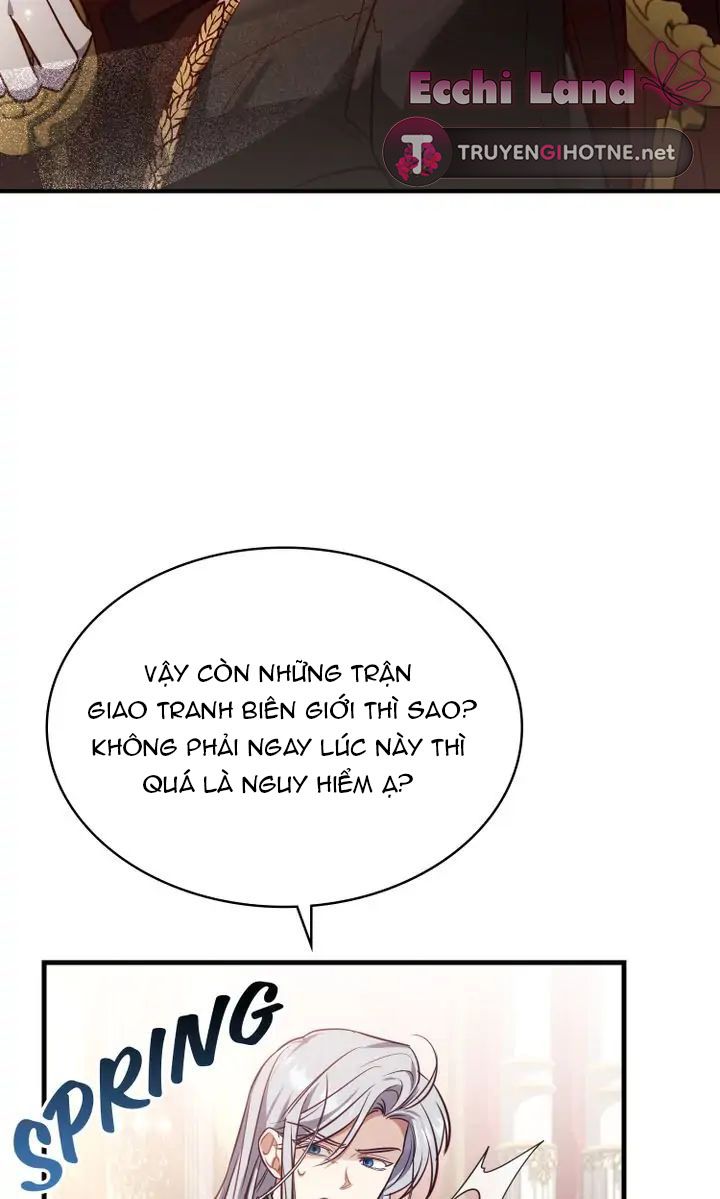 Màn Đêm Không Tối: Chapter 13.2