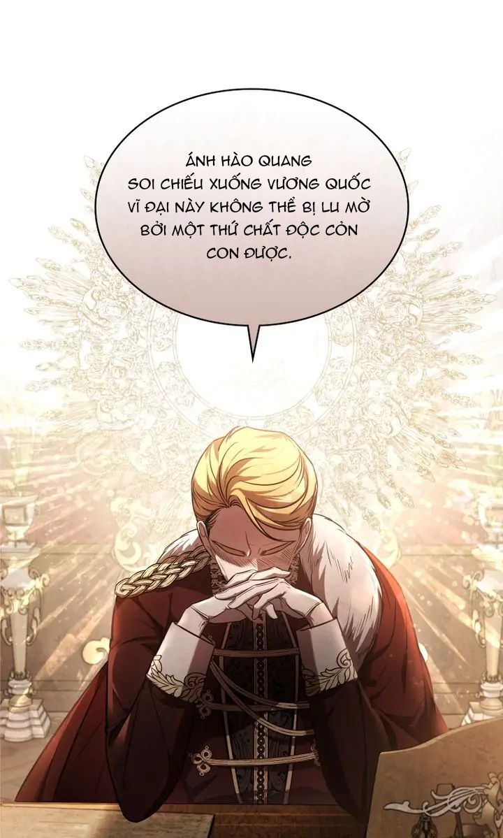 Màn Đêm Không Tối: Chapter 13.2