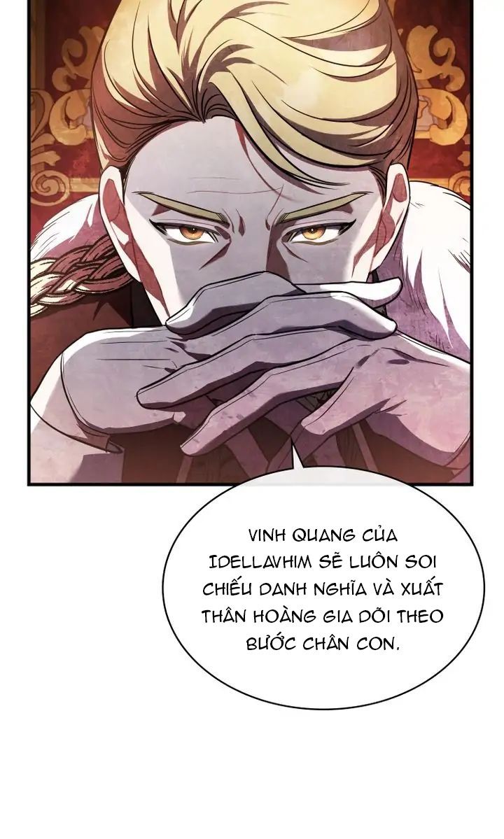 Màn Đêm Không Tối: Chapter 13.2
