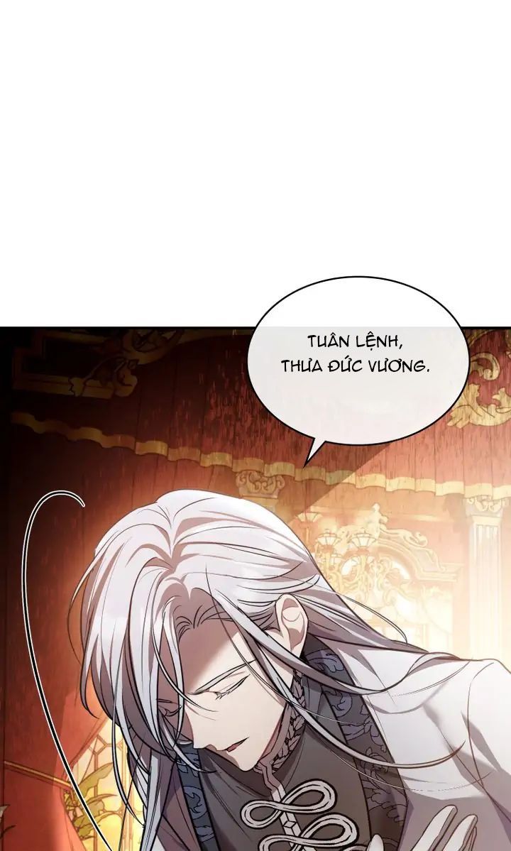 Màn Đêm Không Tối: Chapter 13.2