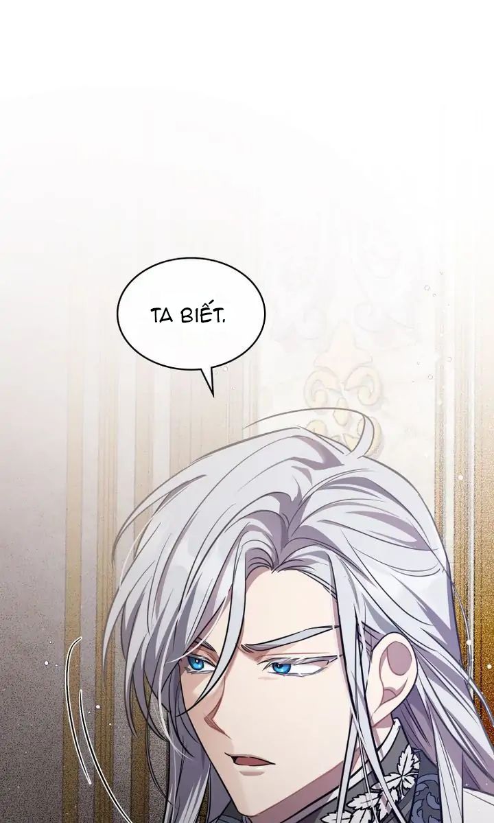 Màn Đêm Không Tối: Chapter 13.2