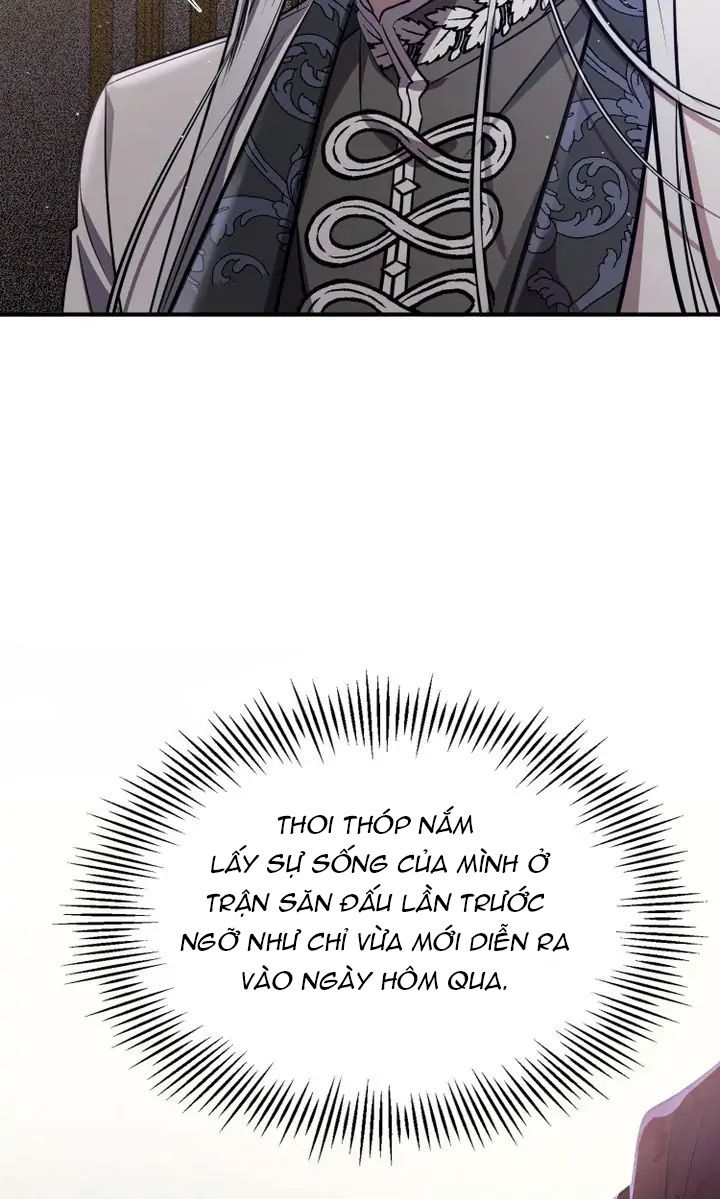Màn Đêm Không Tối: Chapter 13.2