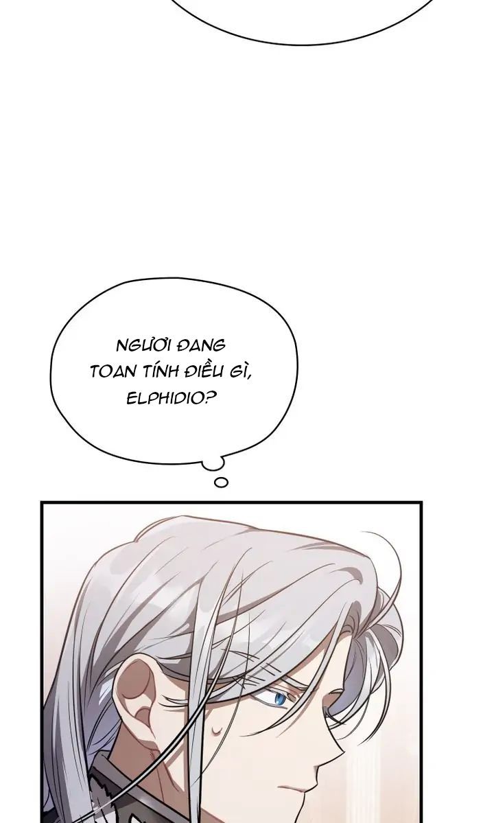 Màn Đêm Không Tối: Chapter 13.2
