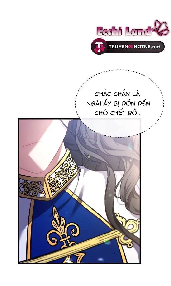 Màn Đêm Không Tối: Chapter 13.2