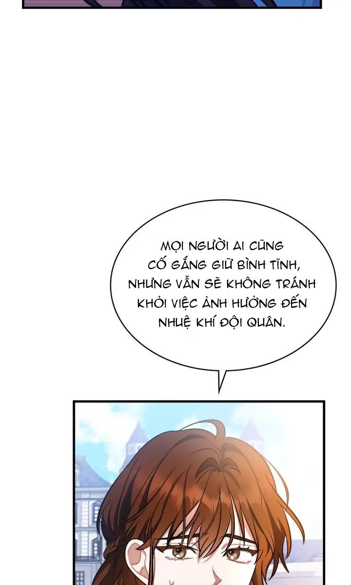 Màn Đêm Không Tối: Chapter 13.2
