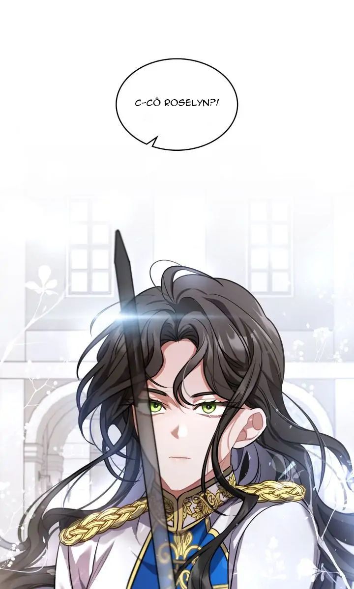 Màn Đêm Không Tối: Chapter 13.2