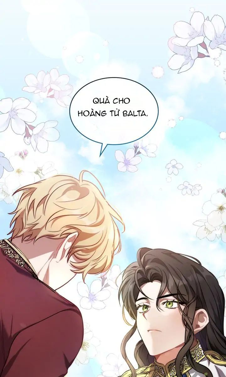 Màn Đêm Không Tối: Chapter 13.2