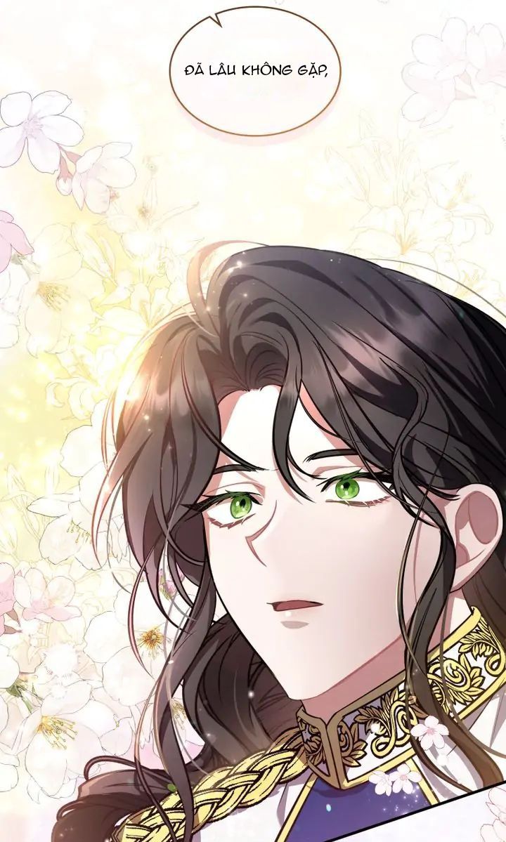 Màn Đêm Không Tối: Chapter 13.2