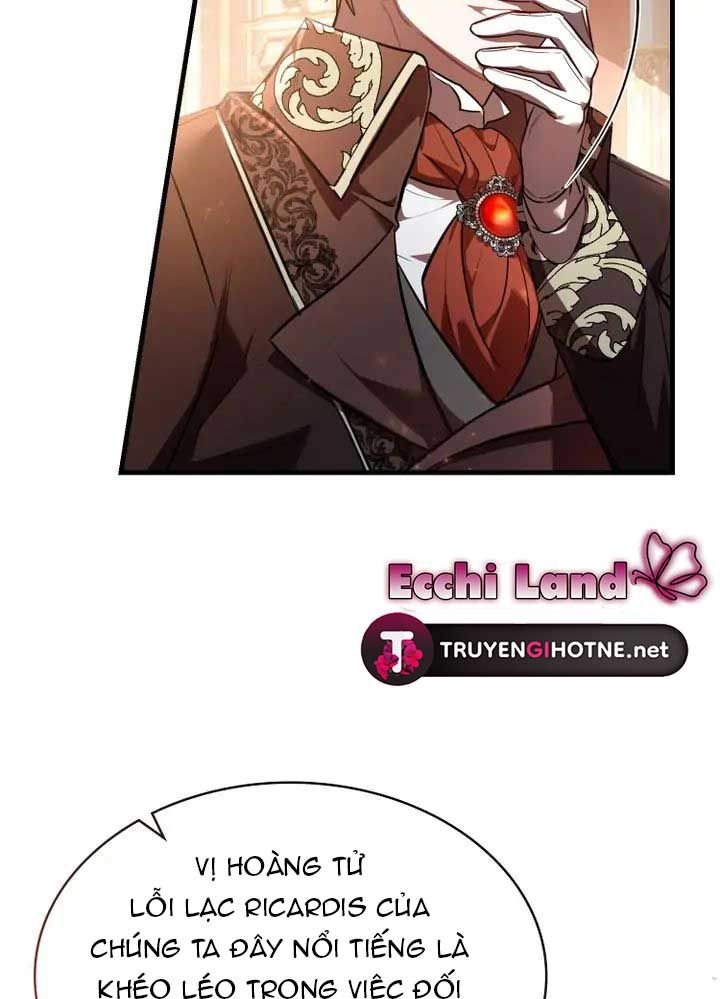 Màn Đêm Không Tối: Chapter 13.2