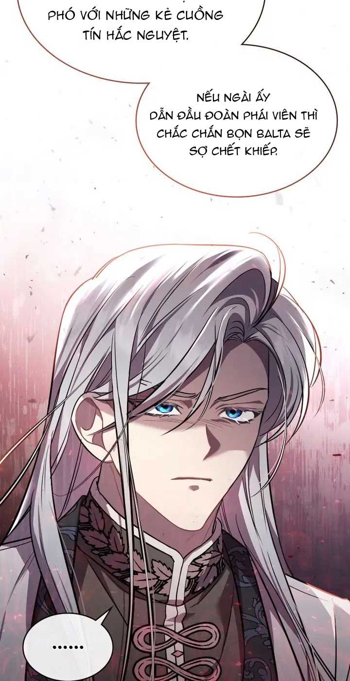 Màn Đêm Không Tối: Chapter 13.2