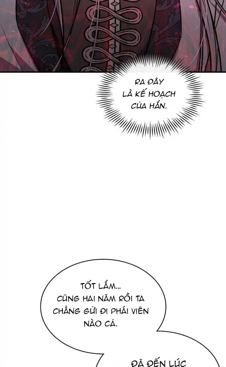Màn Đêm Không Tối: Chapter 13.2