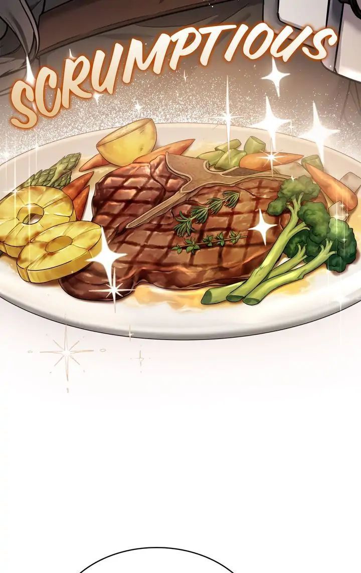 Màn Đêm Không Tối: Chapter 17.2