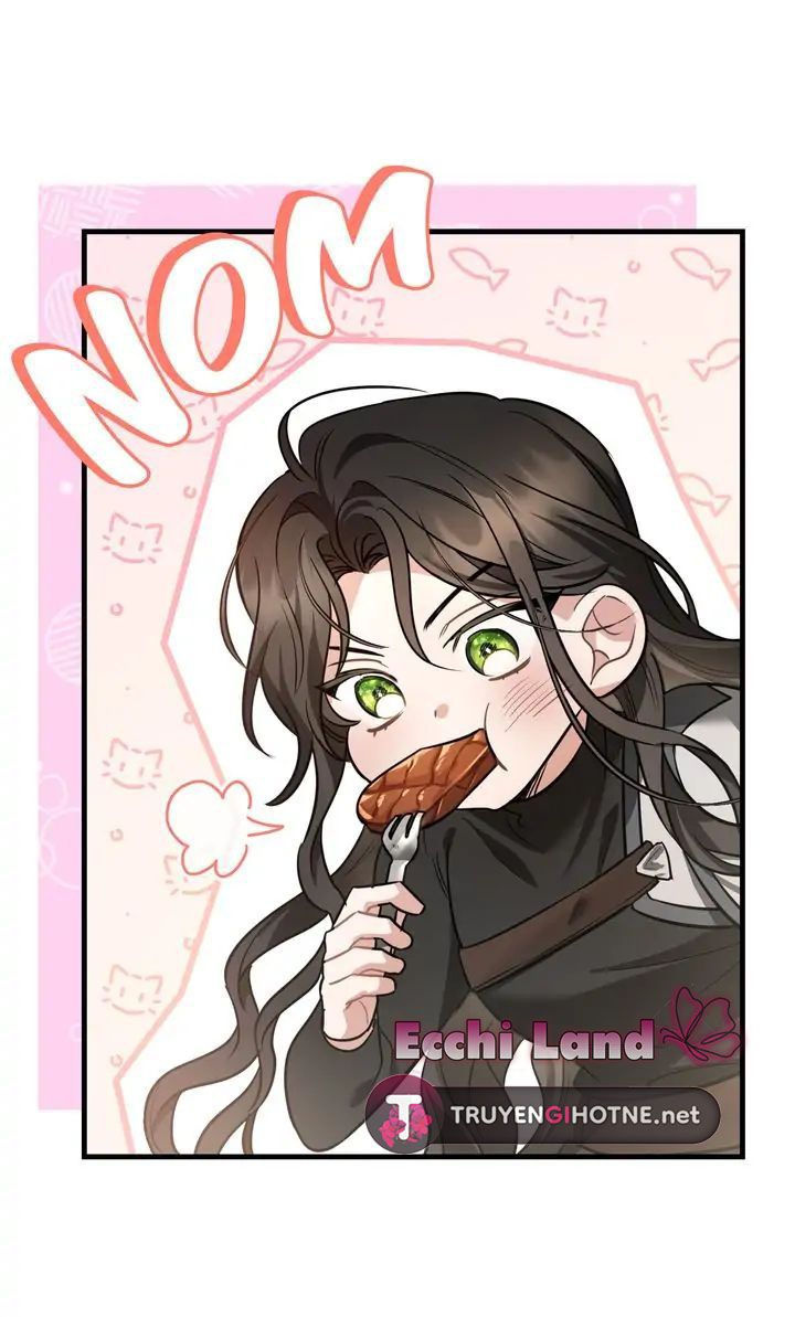 Màn Đêm Không Tối: Chapter 17.2