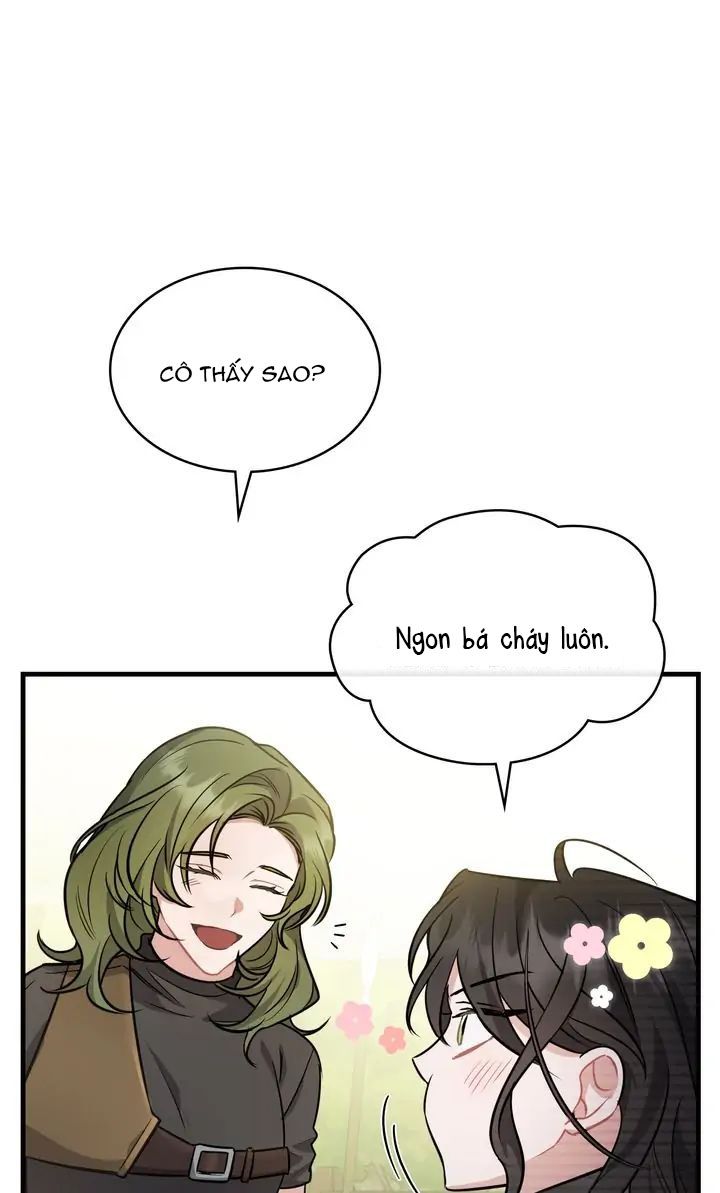 Màn Đêm Không Tối: Chapter 17.2