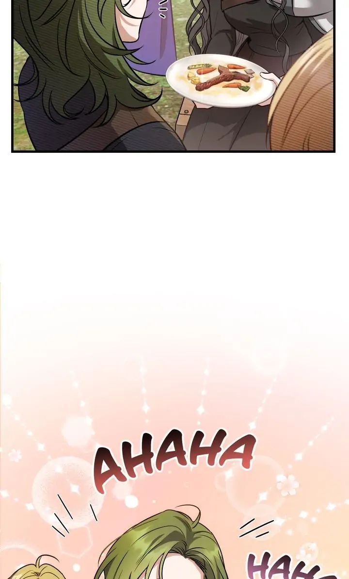 Màn Đêm Không Tối: Chapter 17.2
