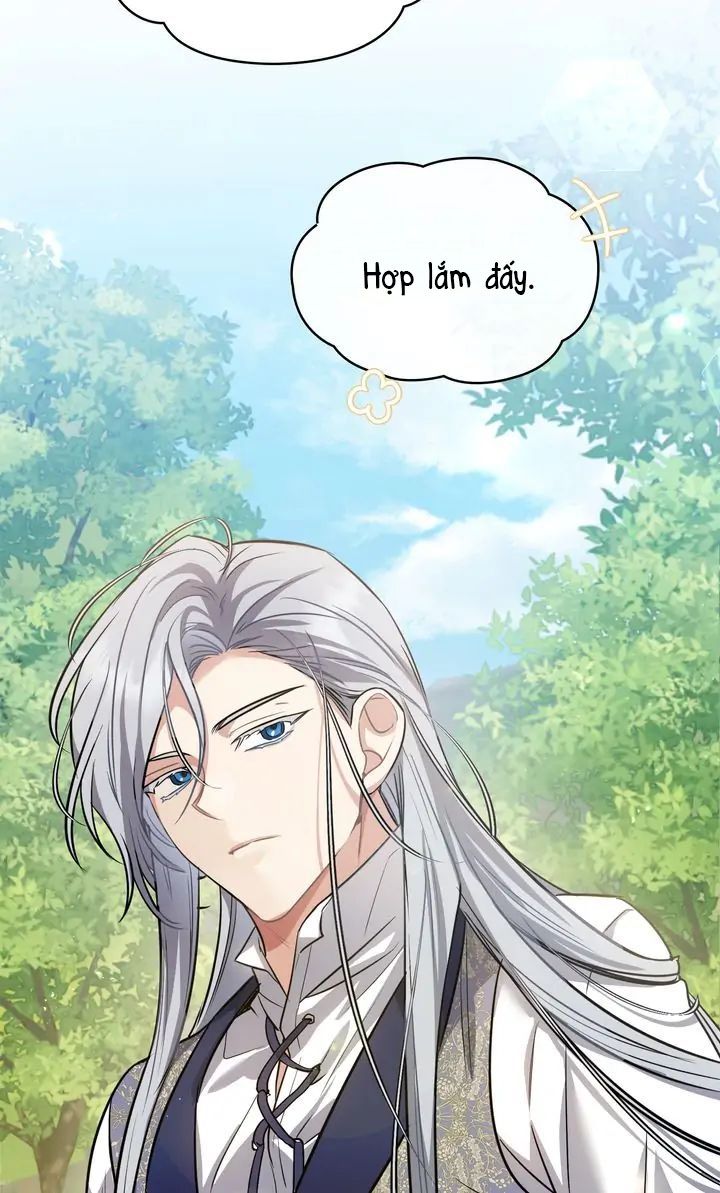 Màn Đêm Không Tối: Chapter 17.2
