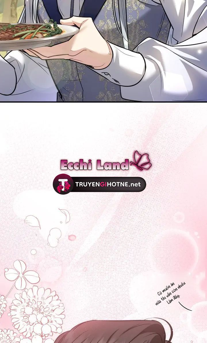 Màn Đêm Không Tối: Chapter 17.2