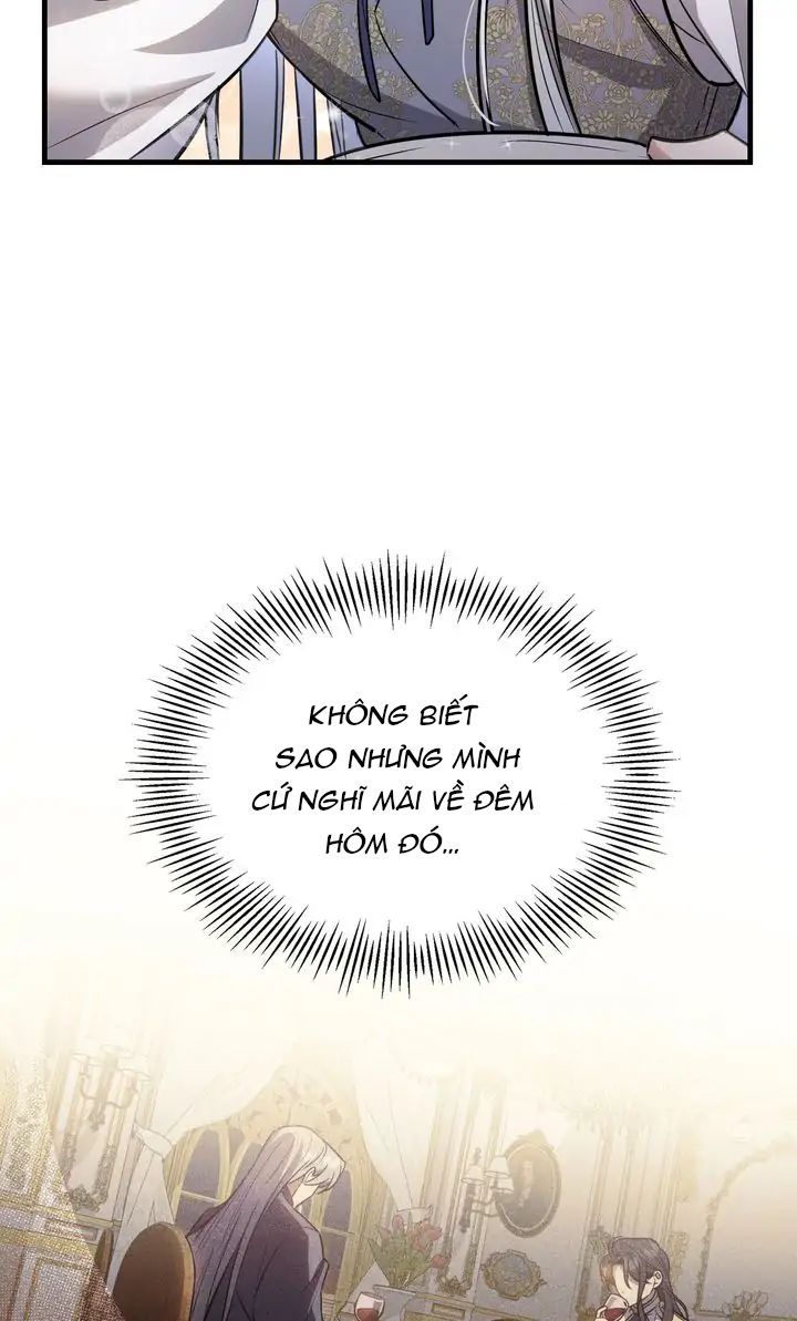 Màn Đêm Không Tối: Chapter 17.2