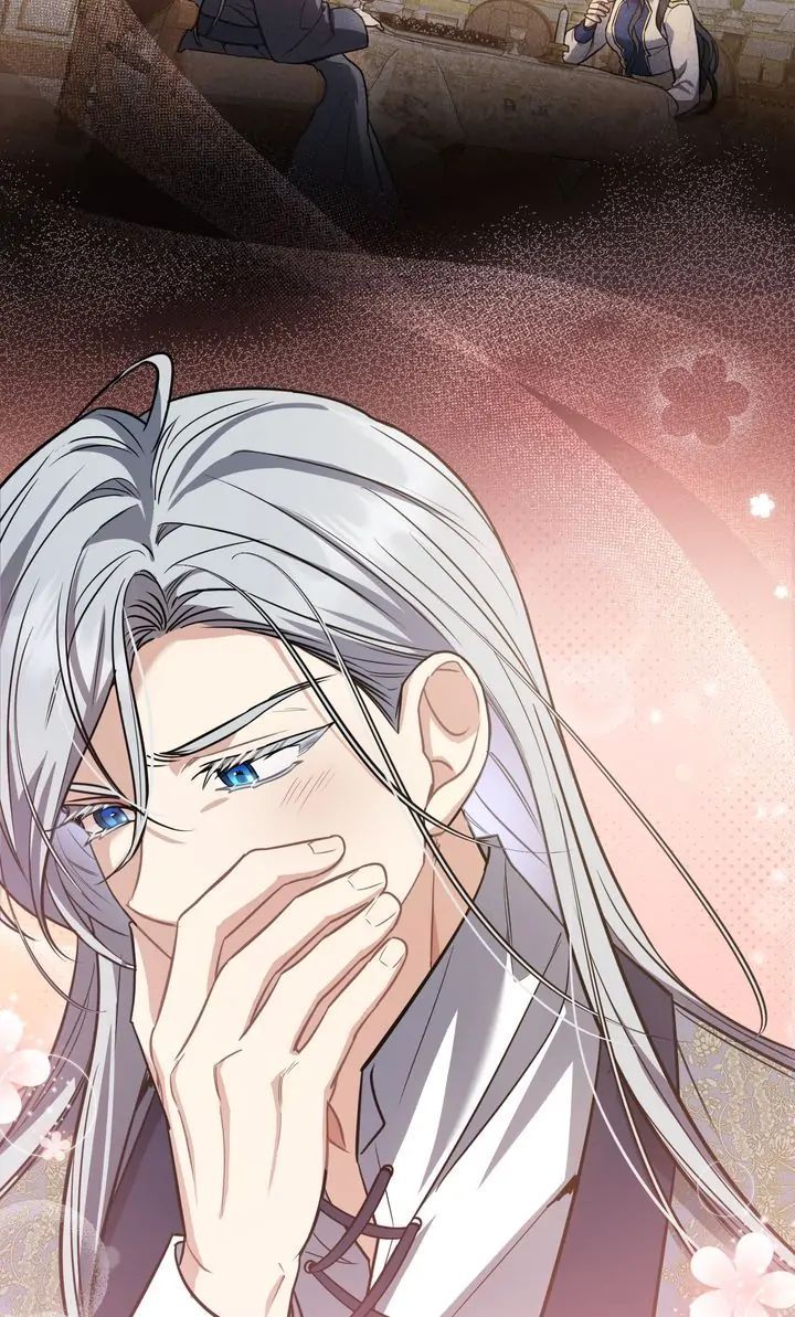 Màn Đêm Không Tối: Chapter 17.2
