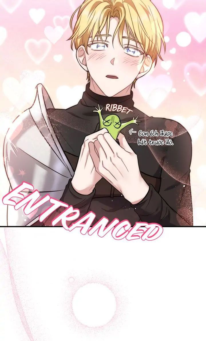 Màn Đêm Không Tối: Chapter 17.2