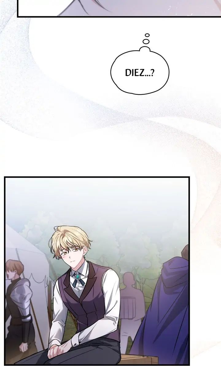 Màn Đêm Không Tối: Chapter 17.2