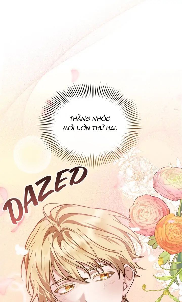 Màn Đêm Không Tối: Chapter 17.2
