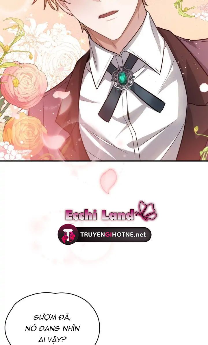 Màn Đêm Không Tối: Chapter 17.2