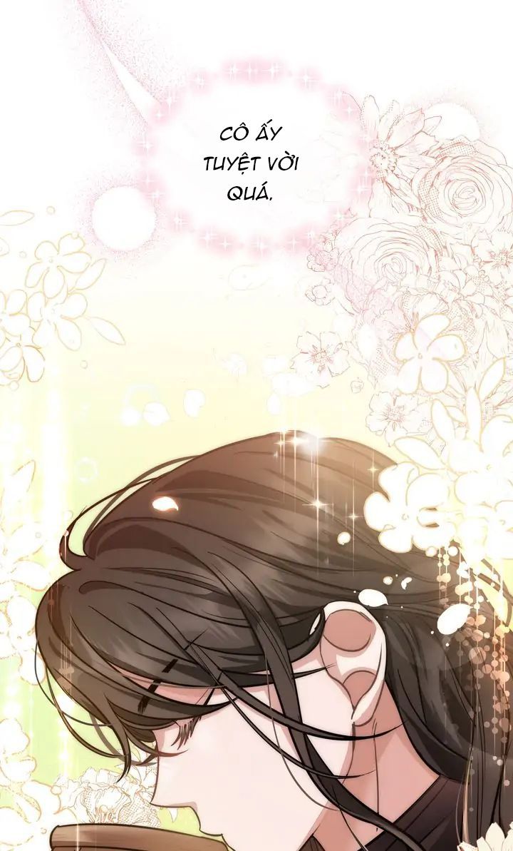 Màn Đêm Không Tối: Chapter 17.2