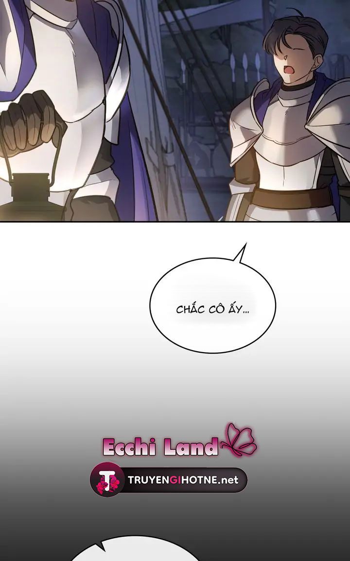 Màn Đêm Không Tối: Chapter 17.2