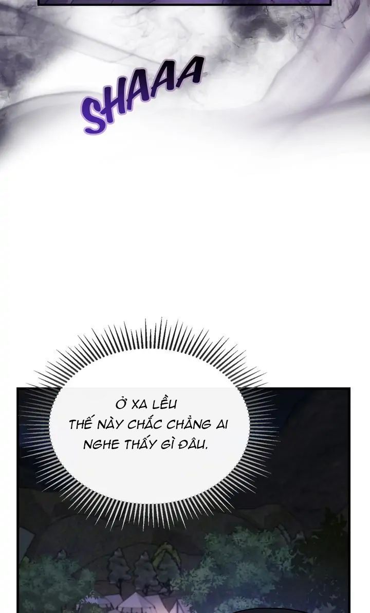 Màn Đêm Không Tối: Chapter 17.2