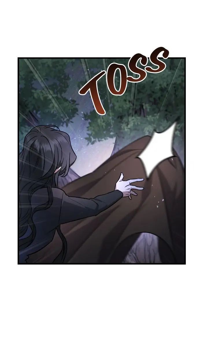 Màn Đêm Không Tối: Chapter 17.2