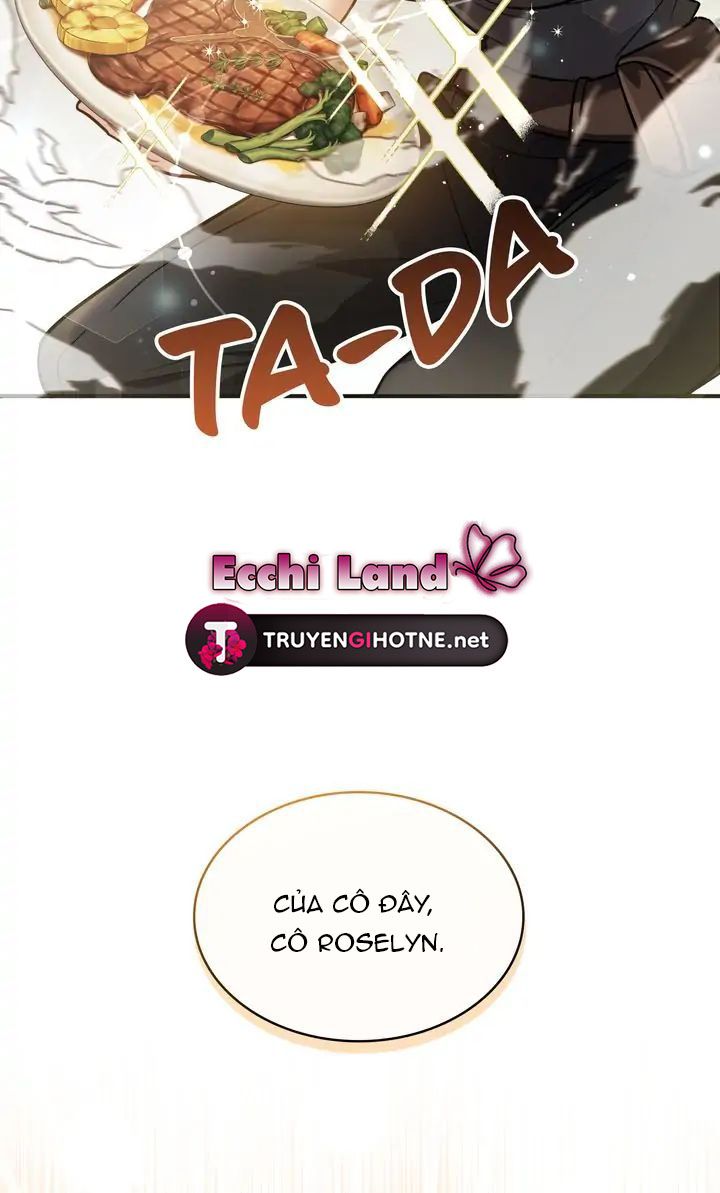 Màn Đêm Không Tối: Chapter 17.2