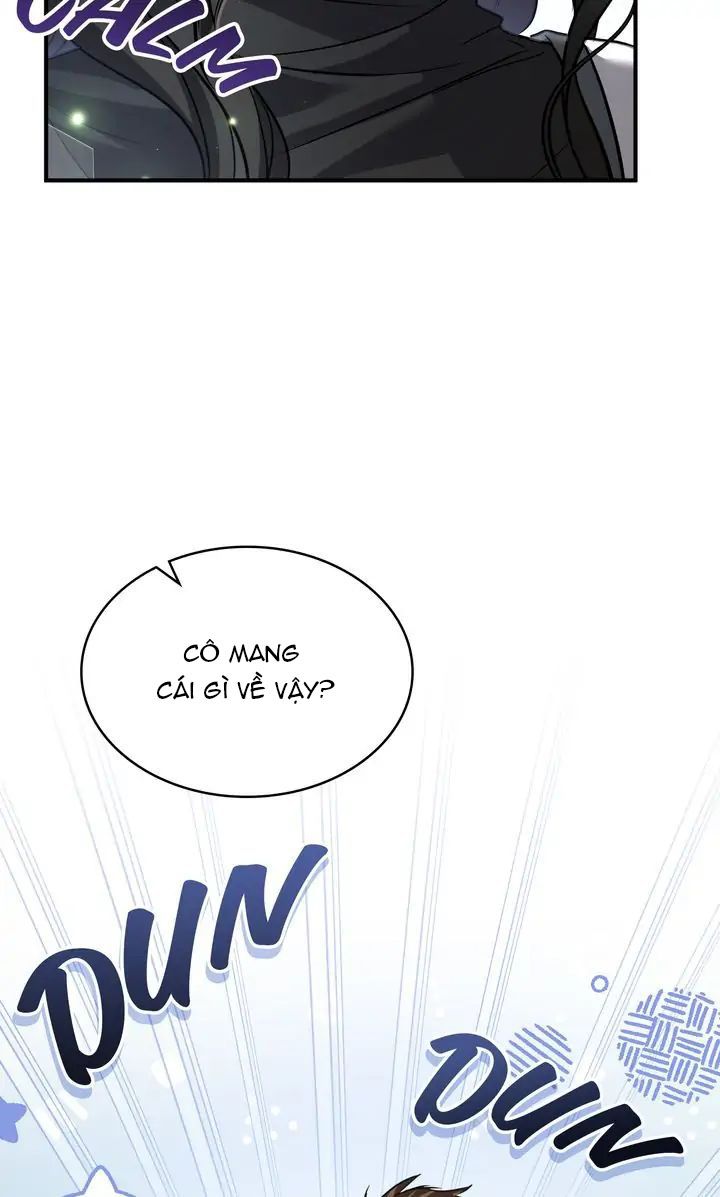 Màn Đêm Không Tối: Chapter 18.2